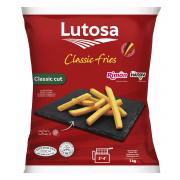 Lutosa French fries / frieten